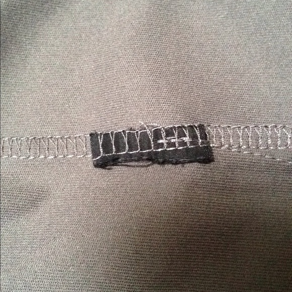 Sligo Men's Grey Golf Polo - Picture 9 of 9